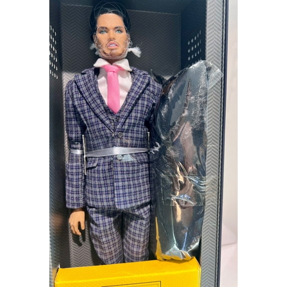 Integrity Toys Monarchs Checks and Balances Elias Veiga (NEW) edition 500, 2019
