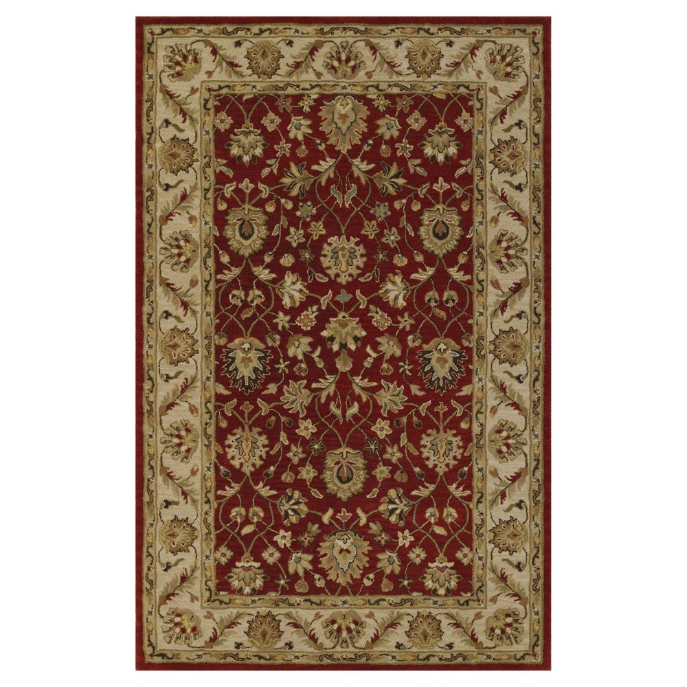 Dalyn Rugs JW33 Jewel Area Rug