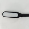 thumbnail image 2 of LED USB Night Light Desk Book Light Lámpara portátil Iluminación flexible (Negro) Lamparas, 2 of 5