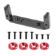 thumbnail image 2 of Soporte de Servo de Metal Base Fija de Servo para Axial Capra 1.9 UTB AXI03004 1/10 Piezas de ActualizacióN de Coche Trepador de Control Remoto, 2 of 9