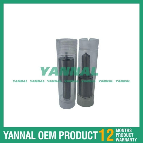 for Isuzu 6WG1 Engine Parts Nozzle