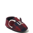 thumbnail image 5 of Dearfoams Cozy Comfort Lil Bear Closeback, 5 of 6