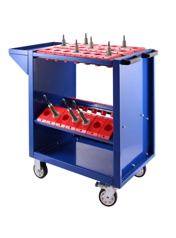 Rolling Tool Boxes in Tool Chests & Storage