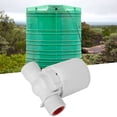 thumbnail image 3 of Valve Side Inlet Ball Valve, Water  Control 3/4in Clear Water For Water, 3 of 8