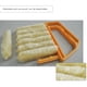 thumbnail image 4 of Cepillo De Limpieza De Persianas Venecianas De Microfibra, Limpiador De Polvo De Listones, Clip De Limpieza, Plumero, Ventana, Aire Acondicionado, Plumero, Herramienta De Limpieza De Suciedad Inevent HA017617-00, 4 of 6