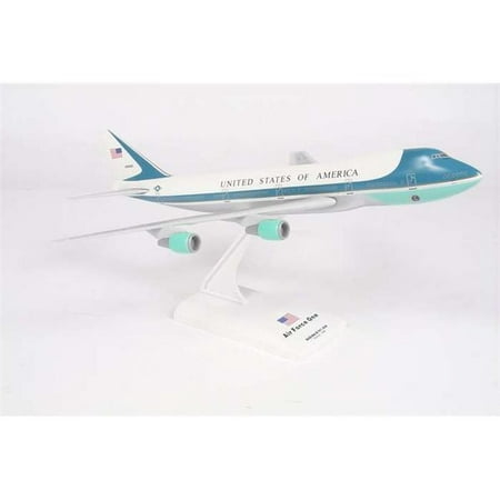 Daron Skymarks Air Force One VC25/747-200 1/250 Model