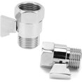 thumbnail image 5 of EcoNesxp Water inlet valve 1/2 Water valve with knob switch, 5 of 5