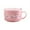 Pink, variant on Nomeni Flatware Clearance, Outdoor Travel Picnic Lunch Box Silicone Collapsible Lunch Box Sealed Fruit Fresh Keeping Box Kitchen Essentials