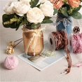 thumbnail image 3 of Artificial Pearl String Beads DIY Beaded Crafts Wedding Garland Decoration Party Supplies, 3 of 4