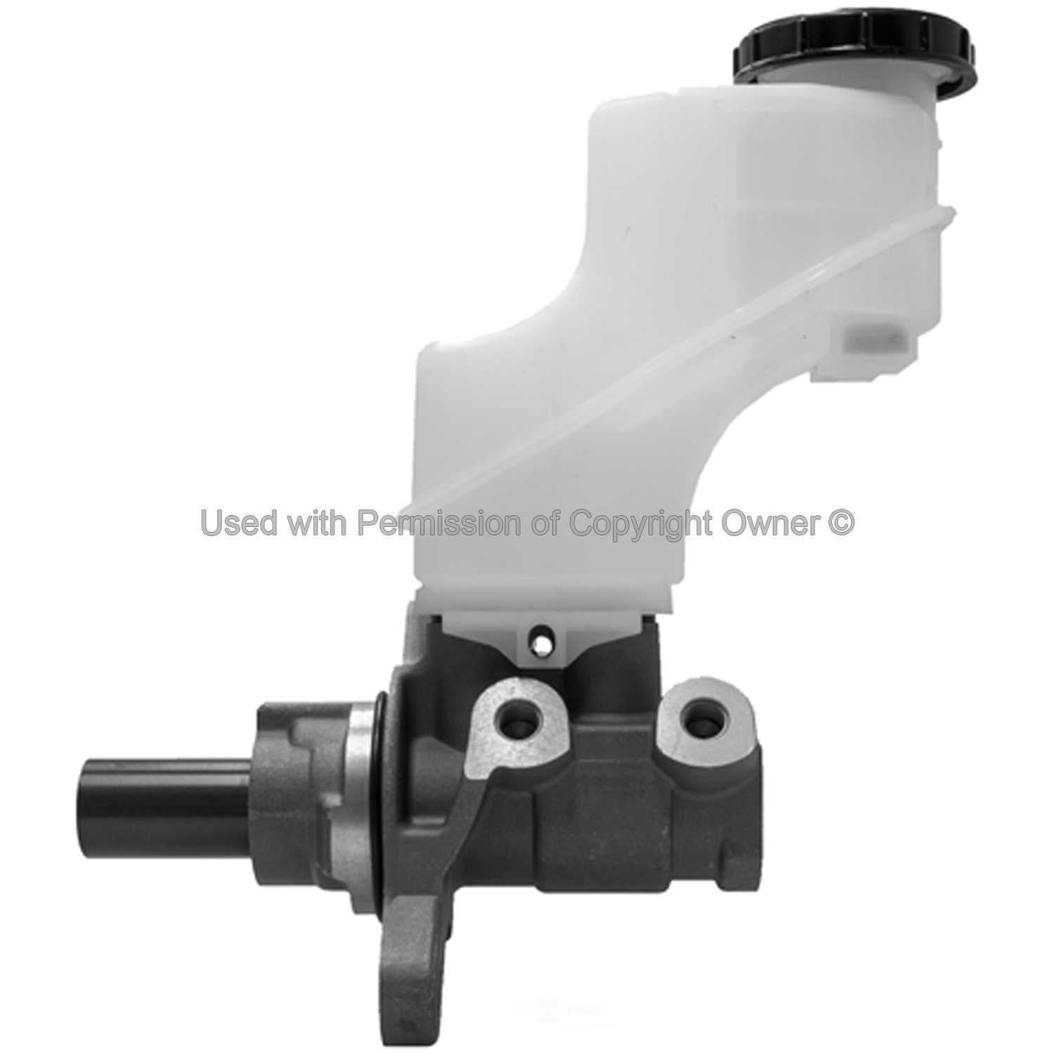 FVP Professional NM4229 New Brake Master Cylinder