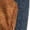 Brown, variant on Slouchy Thigh High Boots for Women Fashion Suede Pointed Toe Chunky Heel Side Zipper over the Knee Dress Boots