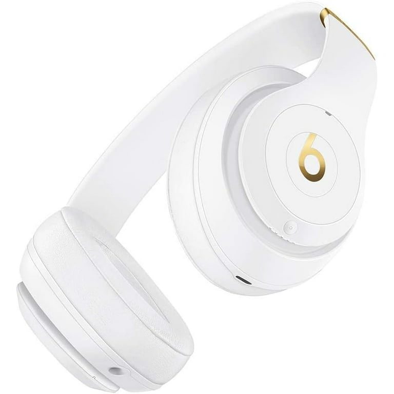 Beats Studio3 Wireless Noise Cancelling Headphones with Apple W1