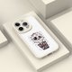 thumbnail image 3 of Máxima protección sin comprometer el estilo: innovadora funda de goma TPU con estampado de dibujos animados para teléfono, 3 of 3