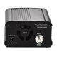 thumbnail image 5 of CZE-7C 7W long distance FM transmitter, compatible with church, school and supermarket events, light show conference stereo, 5 of 5