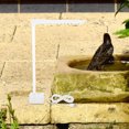 thumbnail image 4 of DEEPCRAFF Lovebird Shower Fountain featuring Waterfall Effect for Relaxing Bathing Experience 1 Set, 4 of 8