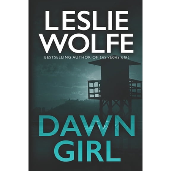 Pre-Owned Dawn Girl (Paperback) 1945302070 9781945302077