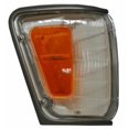 thumbnail image 1 of Cuarto Punta Pintado Bicolor Derecho Wld TYC Toyota 4Runner, 1 of 1