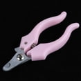 thumbnail image 4 of Ensemble de Toilettage pour Animaux 5 Pcs, Coupe-Ongles en Acier Inoxydable, Lime à Ongles pour Chat, 4 of 10