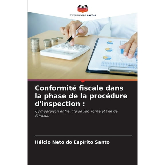 Conformité fiscale dans la phase de la procédure d'inspection, (Paperback)