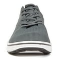 thumbnail image 2 of Deer Stags Men's Cortland Comfort Fashion Sneaker - Grey - 11.5 Medium, 2 of 9