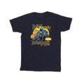 thumbnail image 1 of DC Comics Mens Batman Bats Don't Scare Me T-Shirt, 1 of 4