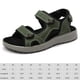 thumbnail image 2 of Sandalias de senderismo cómodas con punta abierta, sandalias deportivas al aire libre, zapatos de agua para hombres, 2 of 6