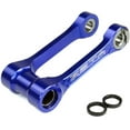 thumbnail image 1 of Zeta Suspension Lowering Adjustable Links, Blue, 1 of 1