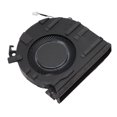 thumbnail image 1 of Notebook Fan Replacement, Excellent Heat Dissipation Laptop CPU Cooling Fan  for Victus Fa0031dx 15-fb0028nr Gaming Laptop, 1 of 7