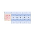 thumbnail image 5 of Suealasg Kids Girls 2Pcs Birthday Outfits Short Sleeve Letter Embroidery Tops + Flare Pants Set 1-5 Years Toddler Baby Girls Summer Clothes, 5 of 8