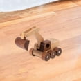 thumbnail image 6 of Zxpjkyu Wood Car Toy Engineering Vehicle Model for Kids Decor Figurine Fine Motor Skills Style D, 6 of 9
