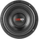 thumbnail image 3 of SUBWOOFER Altavoz de 6" en Negro DS18 EXL-X6.2D, 3 of 7