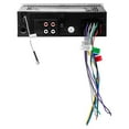 thumbnail image 4 of Boss Audio Systems MR762BRGB Single DIN Detachable Bluetooth Multimedia Player, 4 of 6