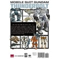 thumbnail image 2 of Mobile Suit Gundam Thunderbolt: Mobile Suit Gundam Thunderbolt, Vol. 6 (Series #6) (Paperback), 2 of 2