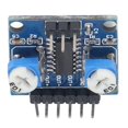 thumbnail image 4 of Module Amplificateur Audio, Carte Amplificateur Numérique 5W+5W pour Appareils Électroniques, 4 of 7