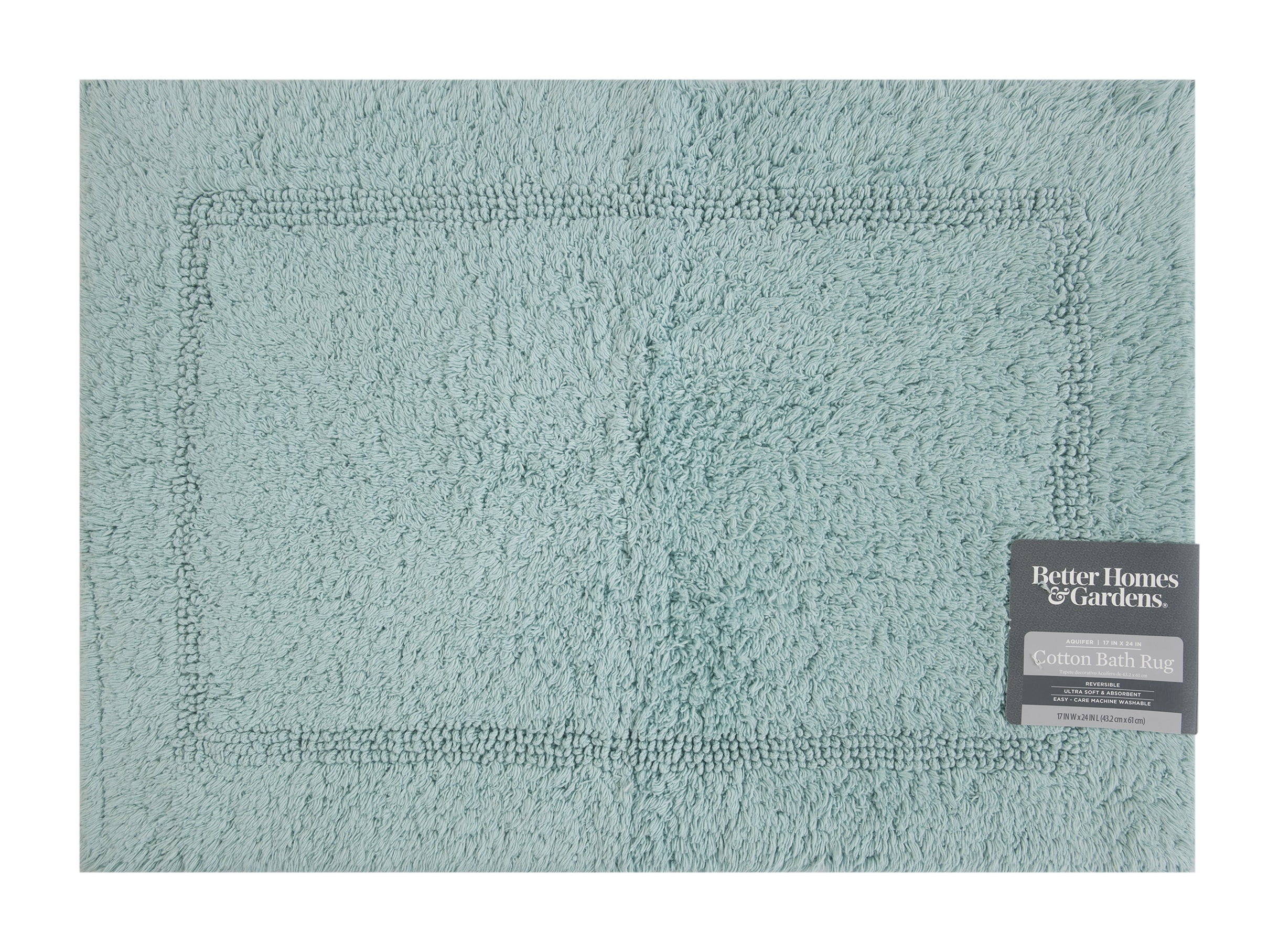 Better homes and gardens bath rugs deals