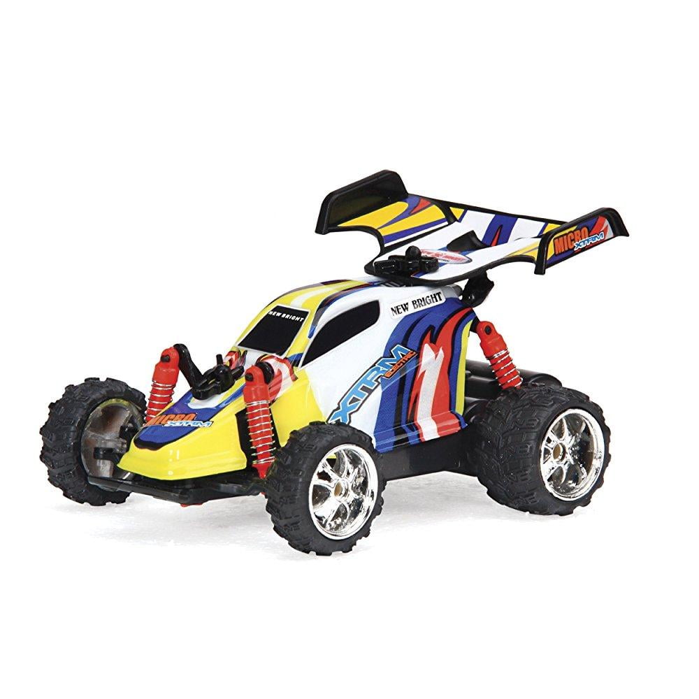 xtrm electric rc car