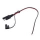 thumbnail image 5 of Cables De Conector De Extensión De Bricolaje Para De Batería Solar SAE De 18AWG Premium, 5 of 6