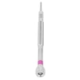 thumbnail image 2 of Watch Screwdriver Watch Replace Screwdriver Stainless Steel Multifunctional Cross Accurate  for Watch ANGGREK Otros, 2 of 8