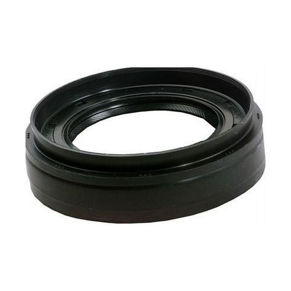 Auto Trans Output Shaft Seal - Compatible with 2004 - 2010 Toyota Sienna FWD 2005 2006 2007 2008 2009