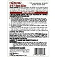 thumbnail image 3 of Roebic K-77 Root Killer for Sewer and Septic Systems, Clears Pipes and Stops New Growth, Safe for All Plumbing, 3 of 3