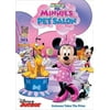 Mickey Mouse Clubhouse: Minnie's Pet Salon (DVD), Walt Disney Video, Kids & Family