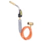 thumbnail image 5 of Soplete Turbo De Soldadura De Gas, Soplete Turbo De Soldadura De Propano De Llama Superfina Ajustable, Punta Giratoria De 360 ​​° Para Evitar Explosiones Para Enfriamiento ANGGREK Otros, 5 of 8