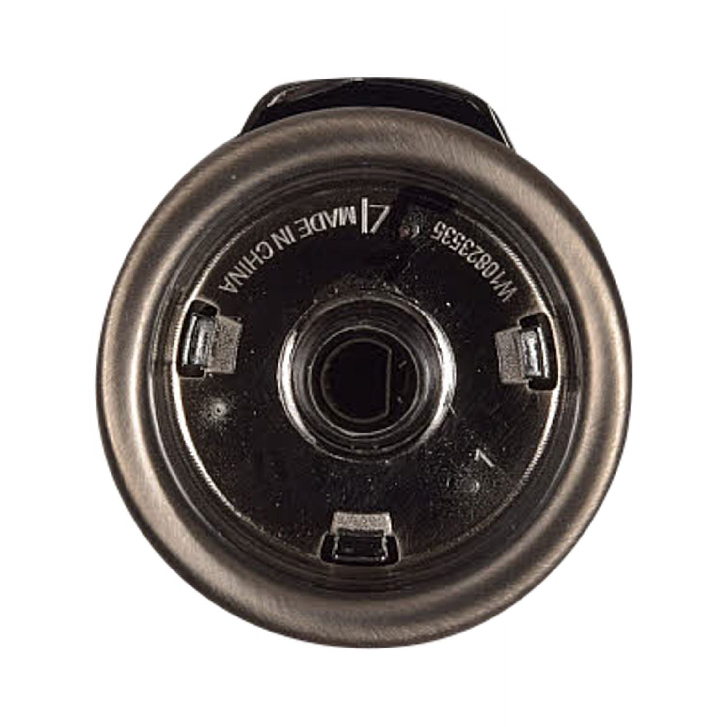 SUPPLYZ Direct Replacement for Whirlpool W10915061 Range Knob