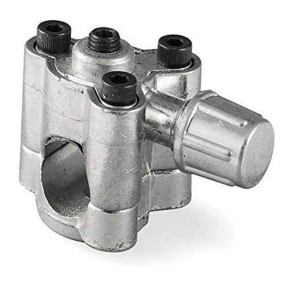 Supco Bullet Line Tap Valve Bpv-21
