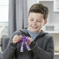 thumbnail image 2 of Transformers Cyberverse Warrior Class Decepticon Shockwave, 2 of 9
