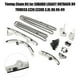 thumbnail image 5 of Kit de cadena de distribución para SUBARU LEGACY OUTBACK B9 TRIBECA EZ30 EZ30D 3.0L H6 06-09, 5 of 11