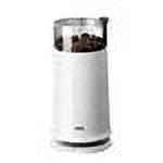 Braun KSM2-WH Coffee Grinder