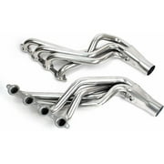 PaceSetter Long Tube Header with Armor Coat for 5.7L, 6.0L Cadillac CTS-V