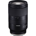thumbnail image 2 of Tamron 28-75mm f/2.8 Di III RXD Lens for Sony E +Deal-expo accessories, 2 of 6
