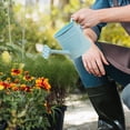 thumbnail image 4 of Watering Can For Home Garden Durable Indoor Outdoor Use Ergonomic Handle Ideal For Watering And Potted With Modern Minimalist Design For Everyday Use, 4 of 5